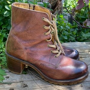 Gorgeous Frye Boots